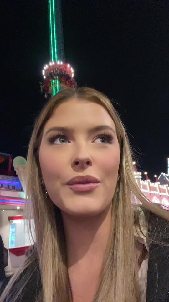 Post 10 by brittanymather on TikTok (video)