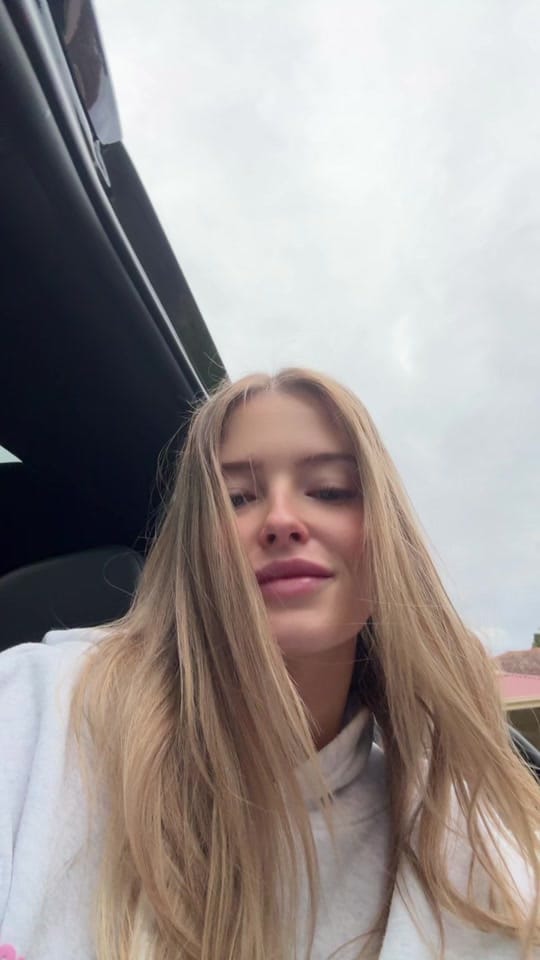 Post 1 by brittanymather on TikTok (video)