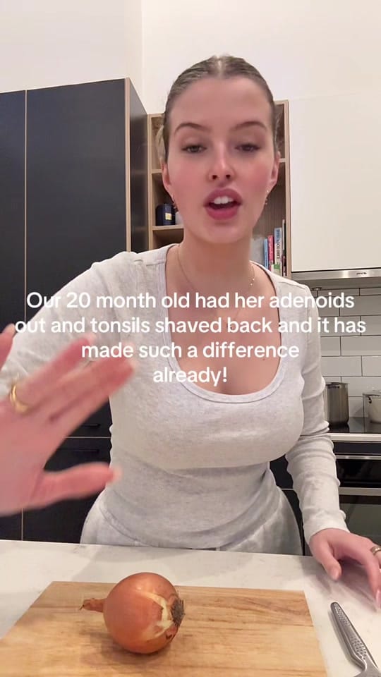 Post 3 by brittanymather on TikTok (video)