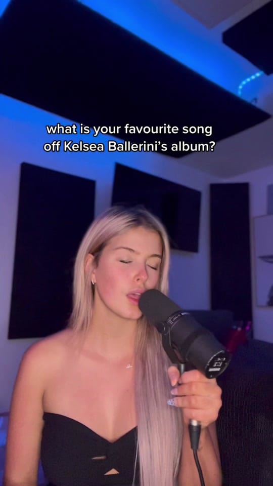 Post 9 by brittanymather on TikTok (video)