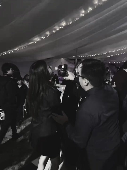 Post 5 by Dronegraphy on TikTok (video)