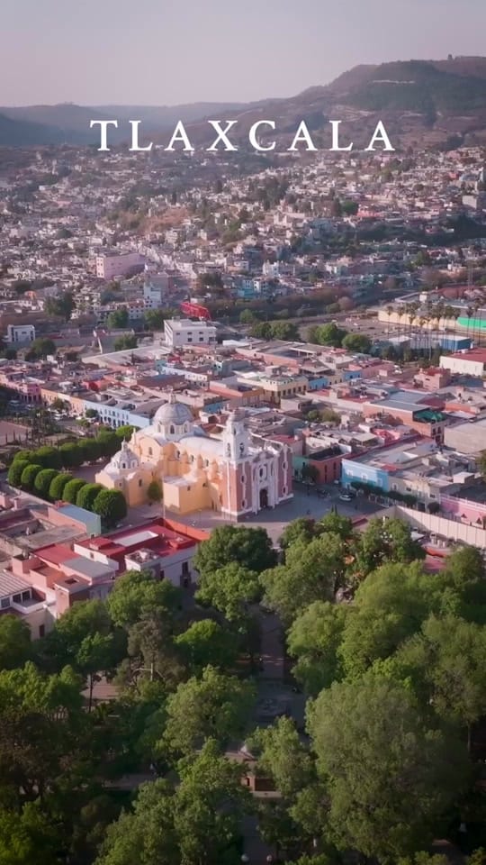 Post 9 by Dronegraphy on TikTok (video)