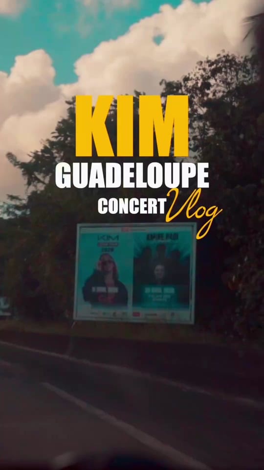 Post 3 by Kim Officiel on TikTok (video)