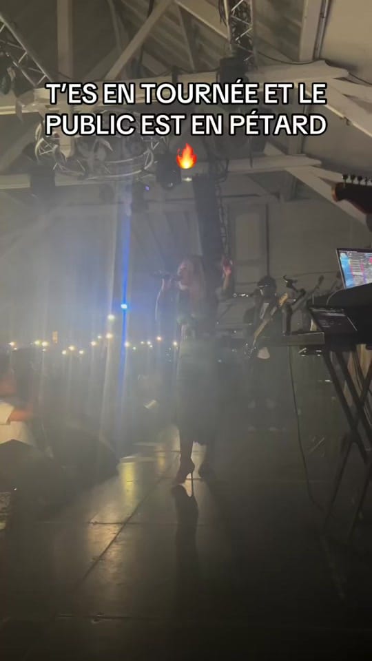 Post 7 by Kim Officiel on TikTok (video)