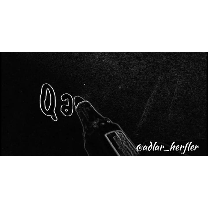Post 4 by Adlar və Hərflər Official on Instagram (video)