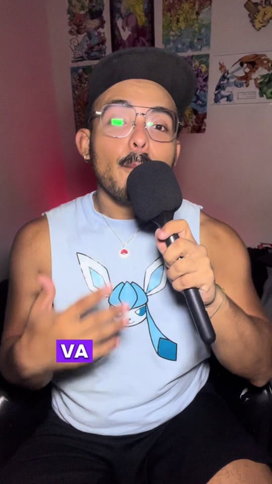 Post 6 by REGIO GAYMER on TikTok (video)