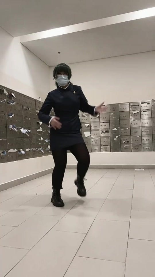 Post 3 by Kura 🐢 on TikTok (video)