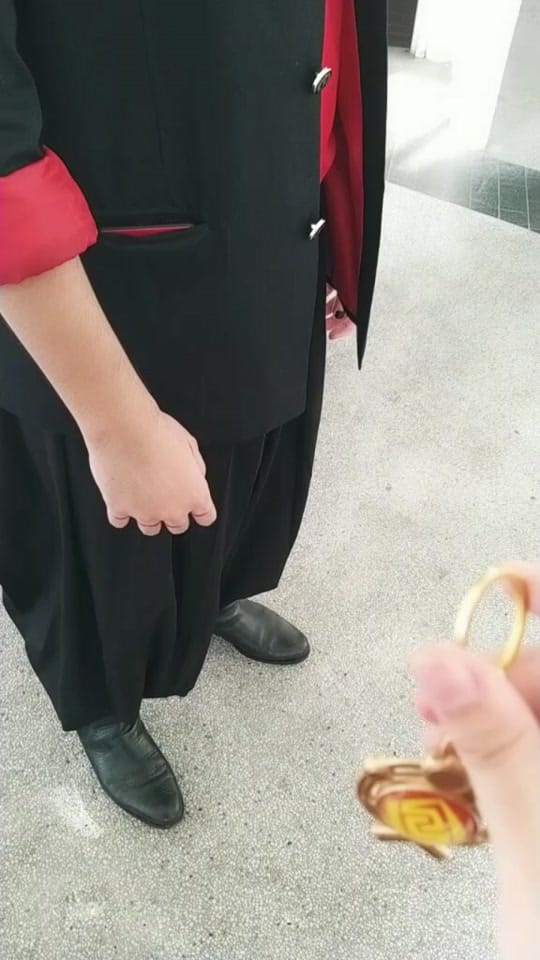 Post 5 by Kura 🐢 on TikTok (video)