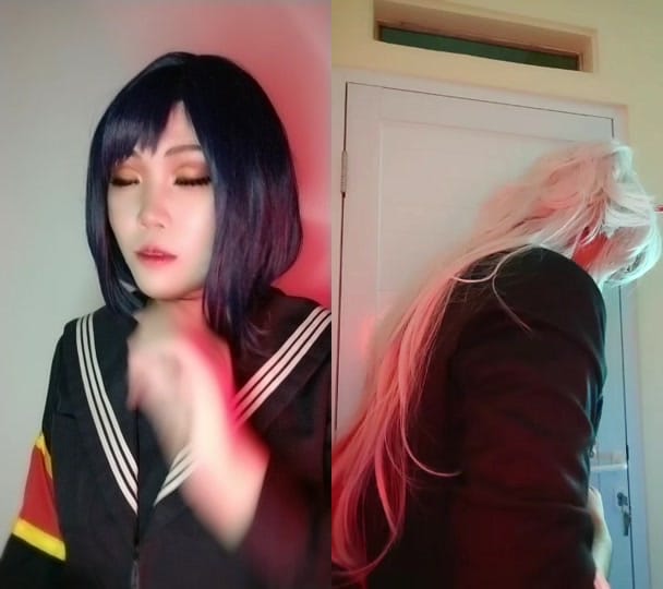 Post 6 by Kura 🐢 on TikTok (video)