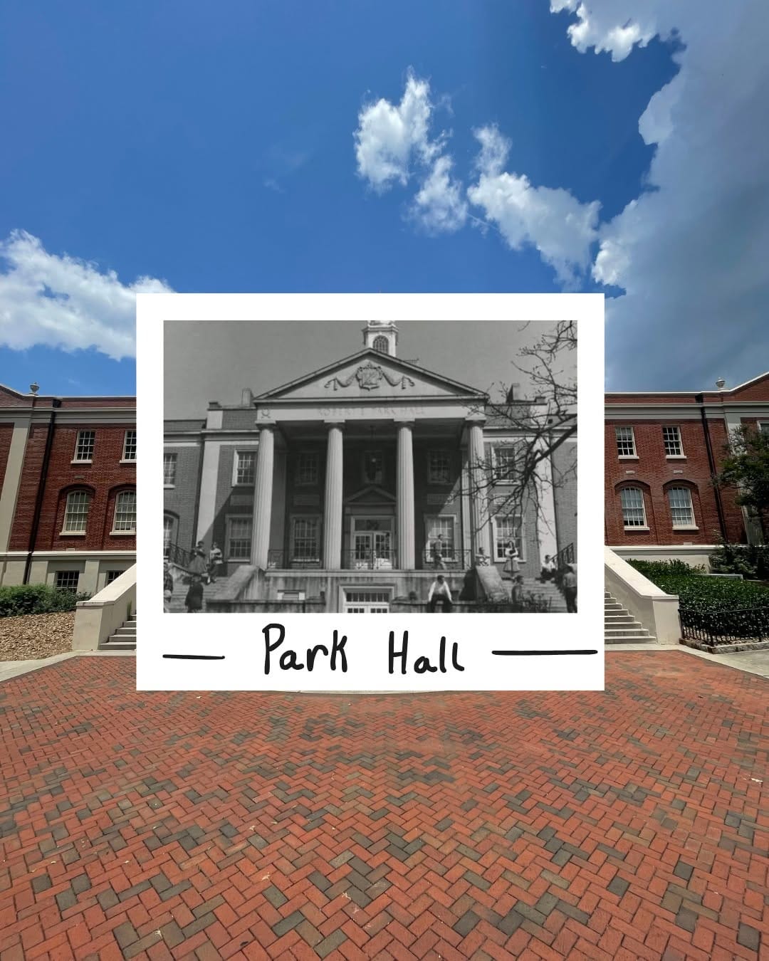 Post 2 by UGA Alumni Association on Instagram (carousel)