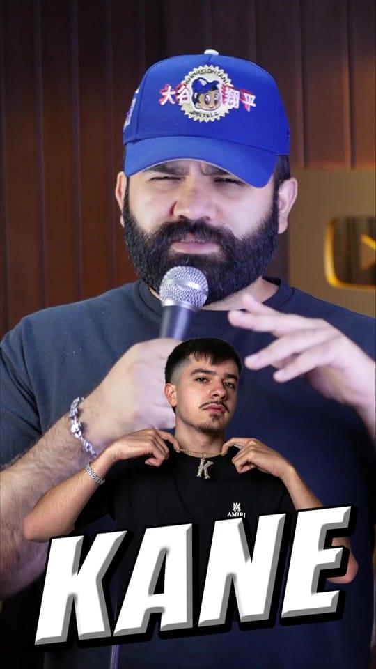 Post 1 by Leo Gallegos on TikTok (video)