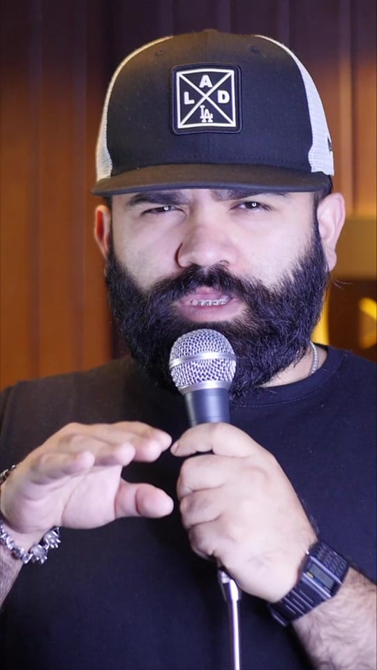 Post 6 by Leo Gallegos on TikTok (video)