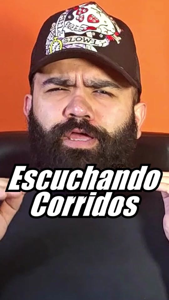 Post 7 by Leo Gallegos on TikTok (video)