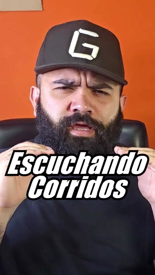 Post 9 by Leo Gallegos on TikTok (video)