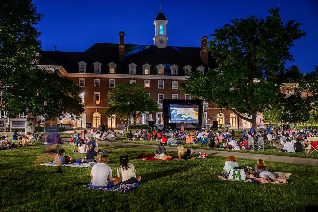Post 10 by U of I Alumni Association on Instagram (image)