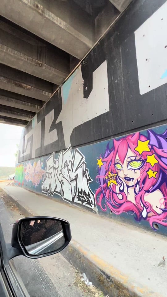 Post 7 by El Venegas on TikTok (video)