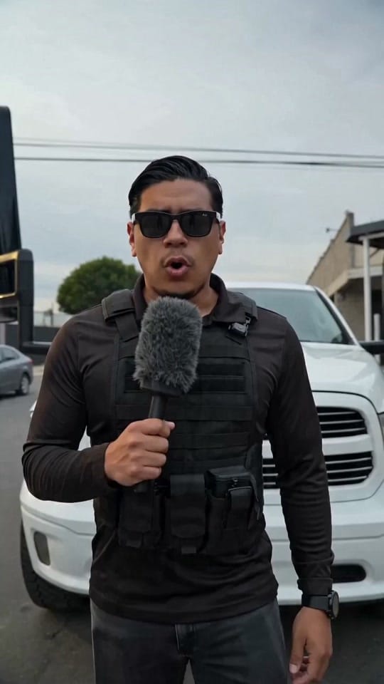 Post 9 by El Venegas on TikTok (video)