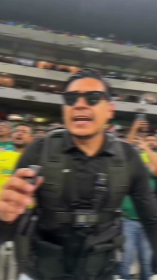Post 2 by El Venegas on TikTok (video)