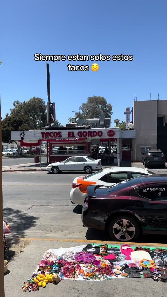 Post 3 by El Venegas on TikTok (video)