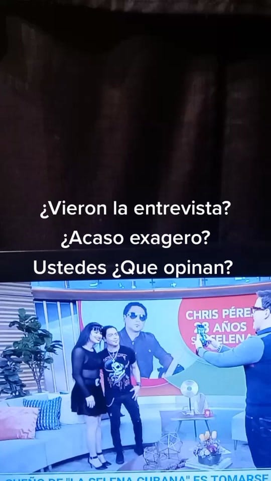 Post 10 by Xochitl Anahi on TikTok (video)