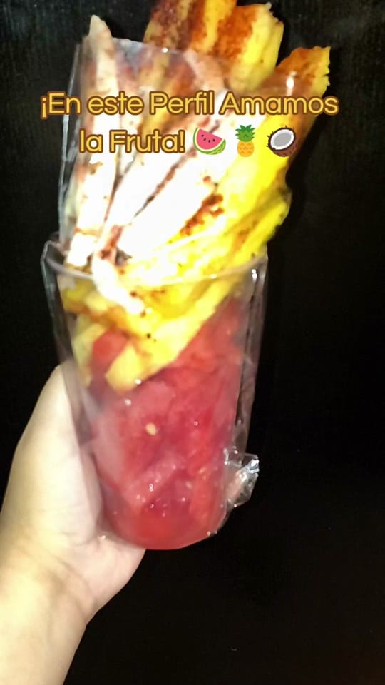 Post 1 by Xochitl Anahi on TikTok (video)