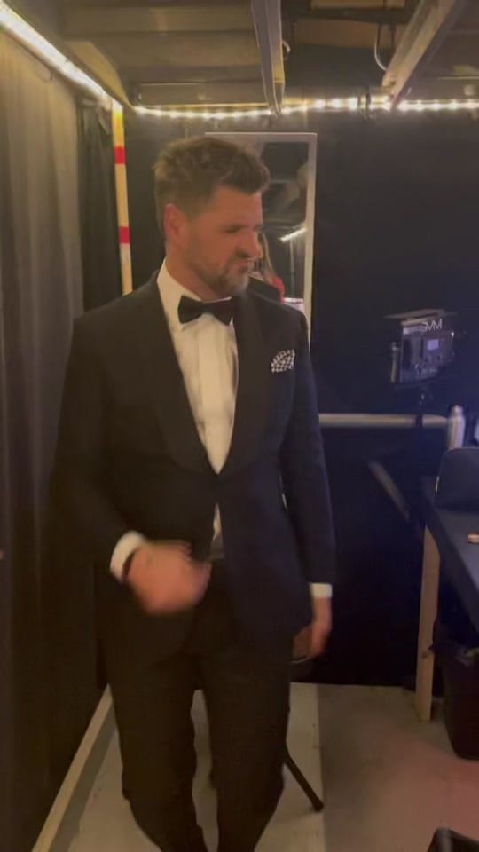 Post 4 by Marc Dupré on TikTok (video)