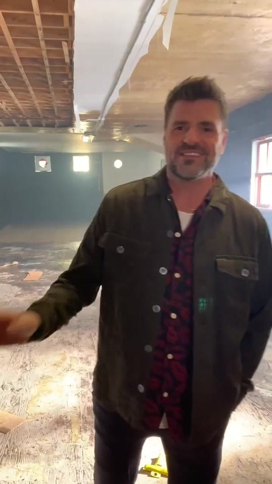 Post 6 by Marc Dupré on TikTok (video)