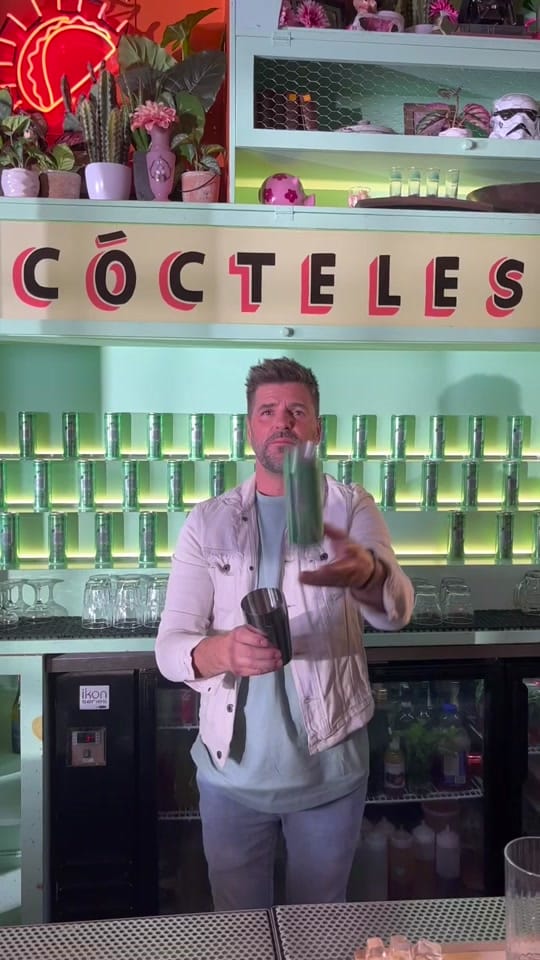 Post 2 by Marc Dupré on TikTok (video)