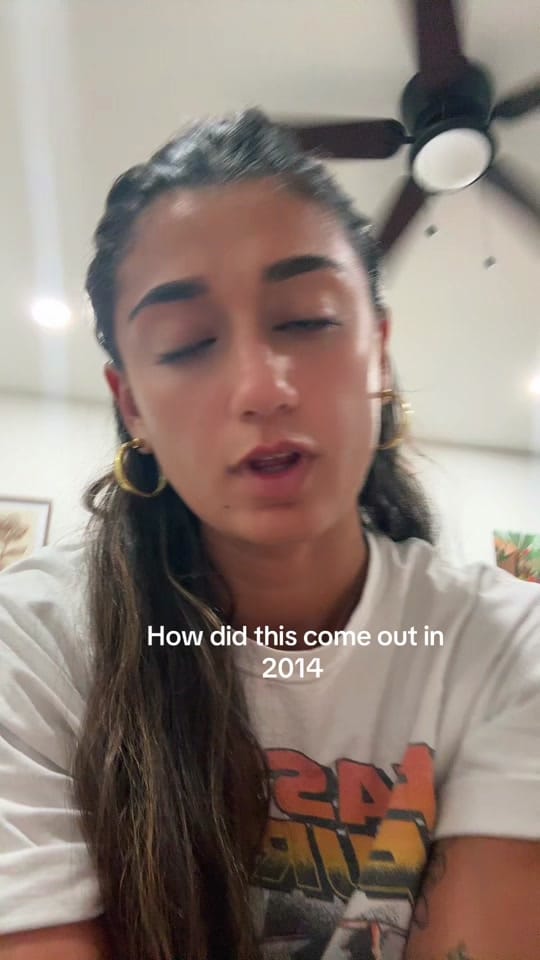 Post 3 by itsbellaguerrero on TikTok (video)