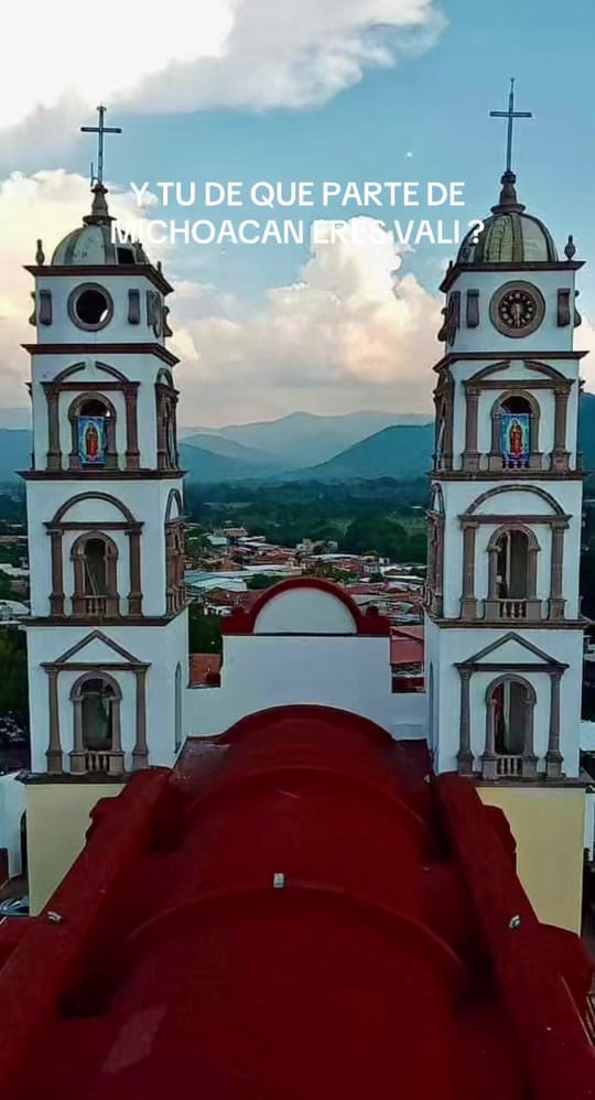 Post 3 by El Micho  Valenc 🥑 on TikTok (video)