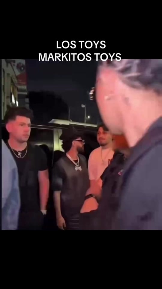 Post 6 by El Micho  Valenc 🥑 on TikTok (video)