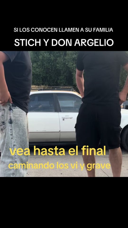 Post 4 by El Micho  Valenc 🥑 on TikTok (video)