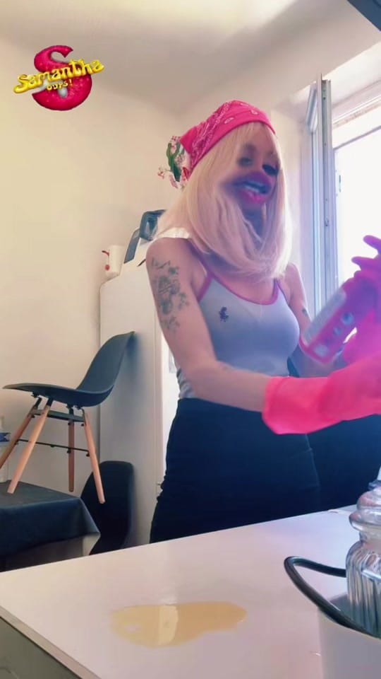 Post 4 by 🌵NALIA (Sylvie)💙 on TikTok (video)