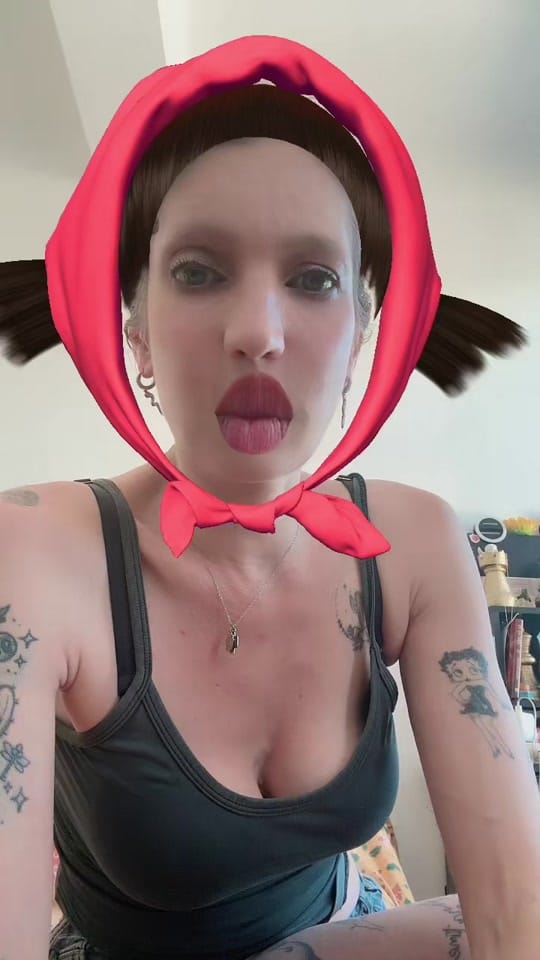 Post 7 by 🌵NALIA (Sylvie)💙 on TikTok (video)
