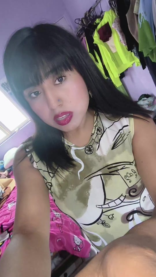 Post 1 by 🦋✨💖𝕷𝖆 𝖒𝖔𝖓𝖙𝖘𝖊 Oax ✨🦋 on TikTok (video)