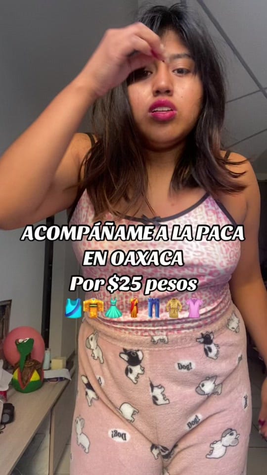 Post 10 by 🦋✨💖𝕷𝖆 𝖒𝖔𝖓𝖙𝖘𝖊 Oax ✨🦋 on TikTok (video)