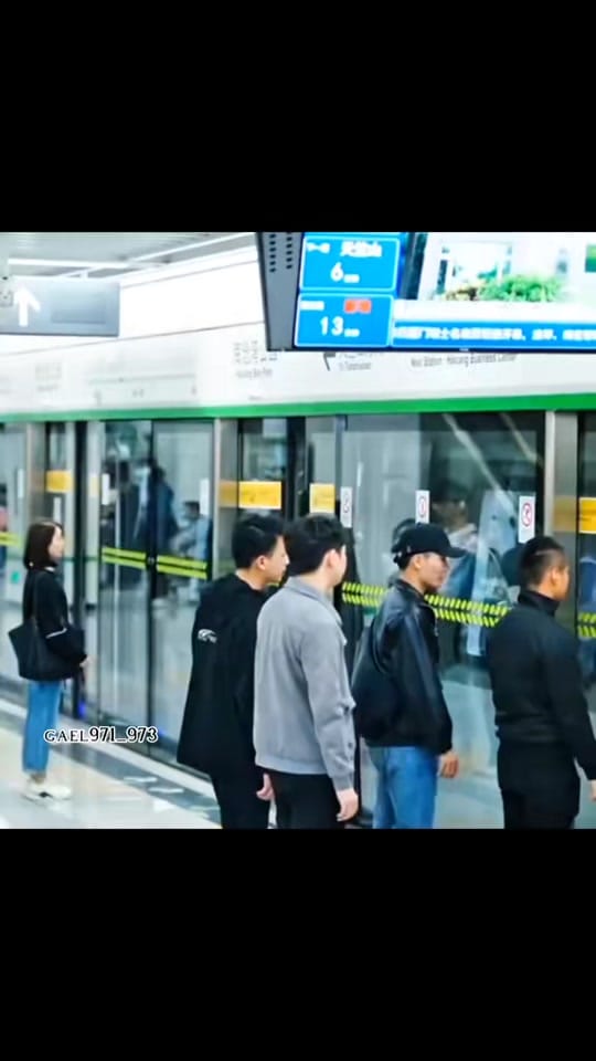 Post 3 by gael M on TikTok (video)