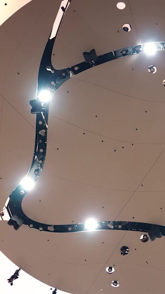 Post 1 by Philharmonie de Paris on TikTok (video)