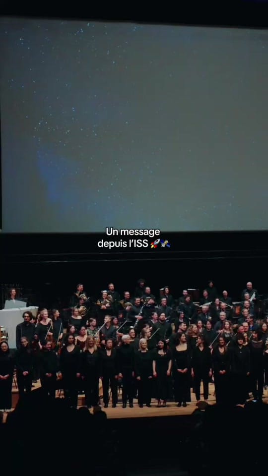 Post 7 by Philharmonie de Paris on TikTok (video)