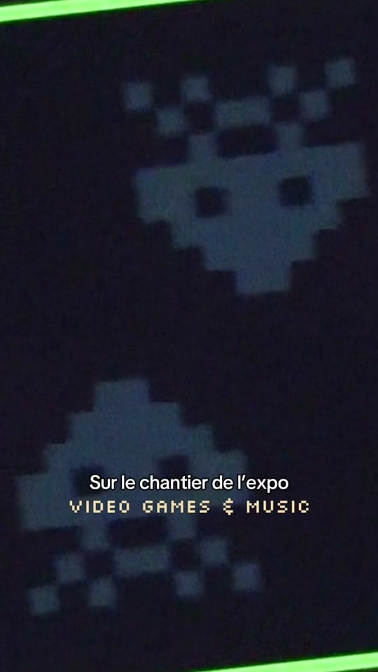 Post 10 by Philharmonie de Paris on TikTok (video)