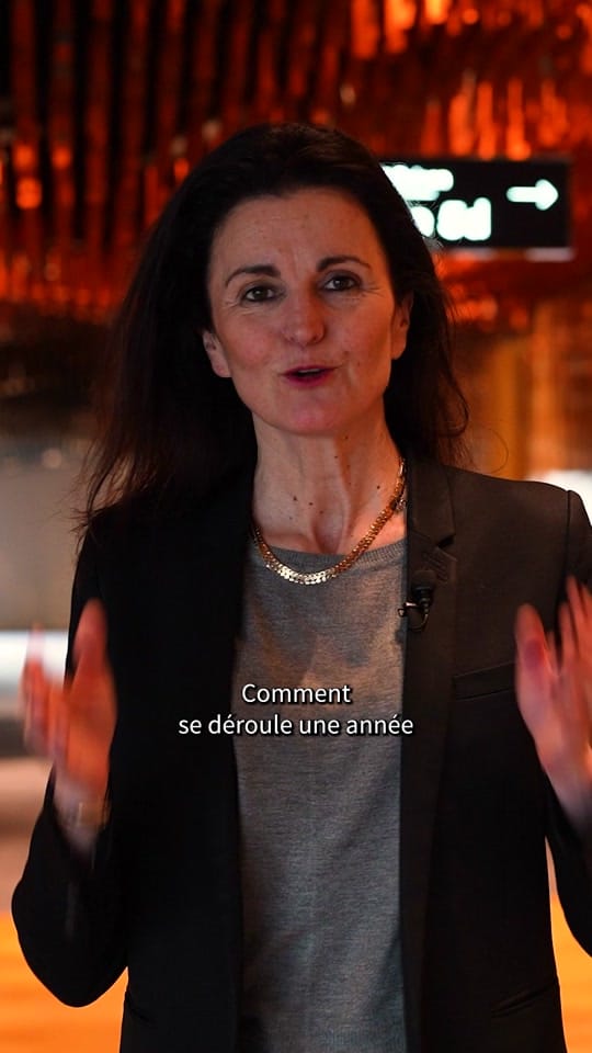 Post 3 by Philharmonie de Paris on TikTok (video)