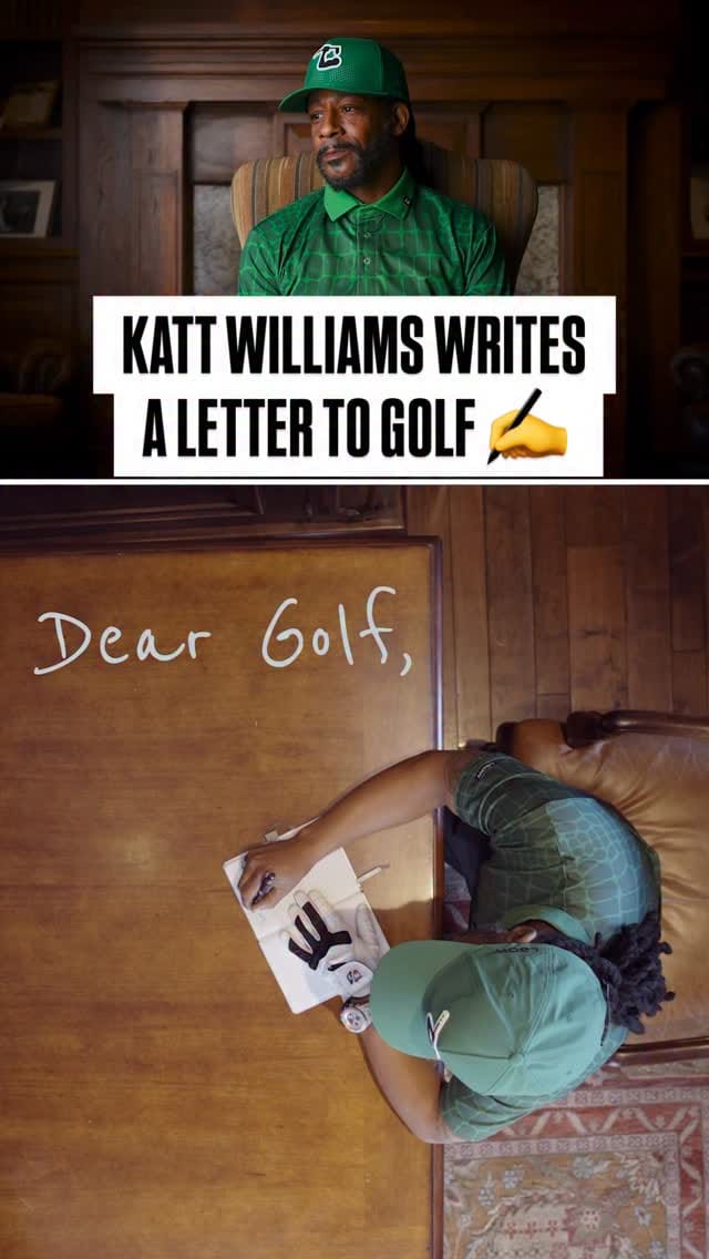Post 4 by Katt Williams on Instagram (video)