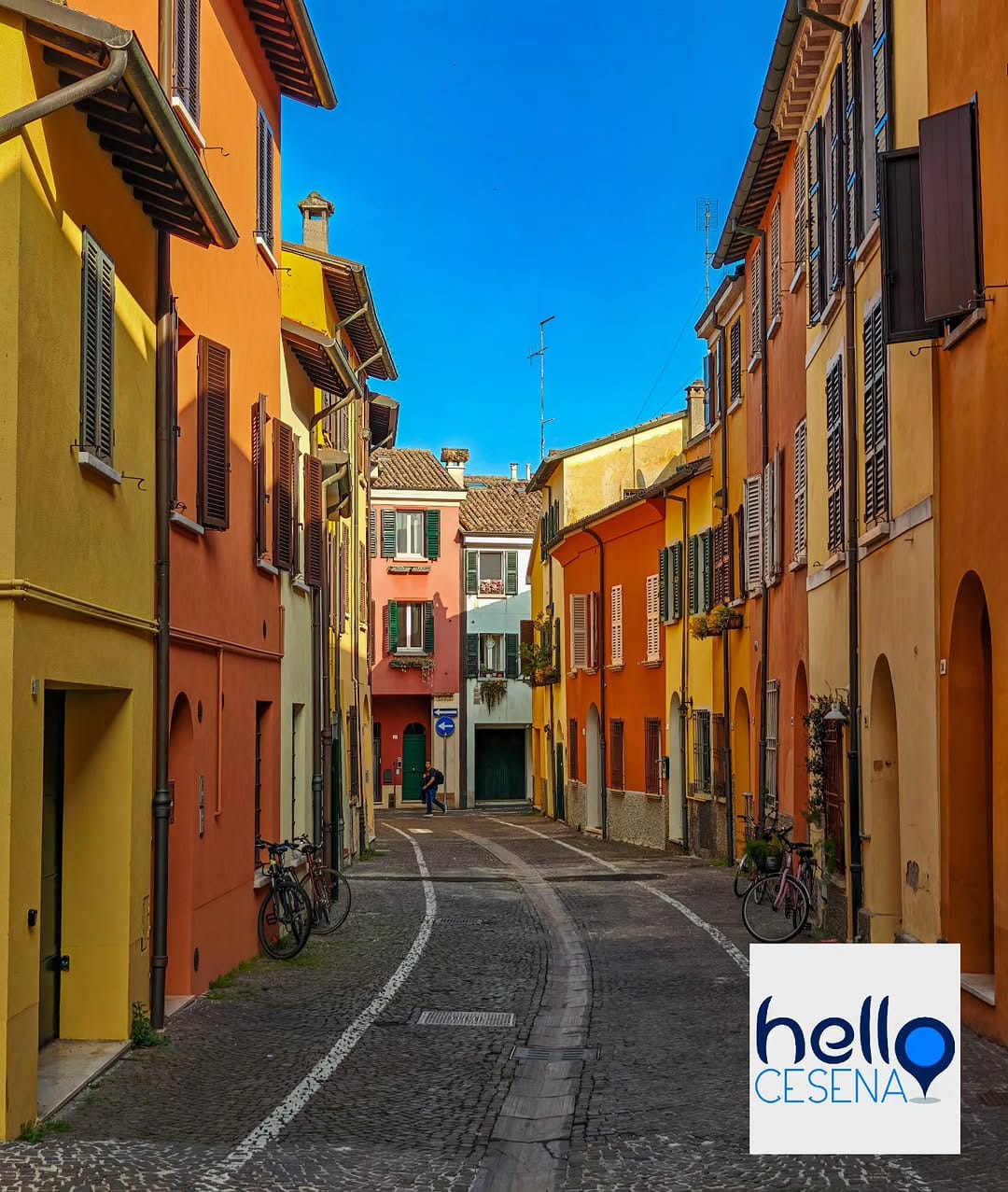 Post 9 by Hello Cesena - #HelloCesena on Instagram (image)