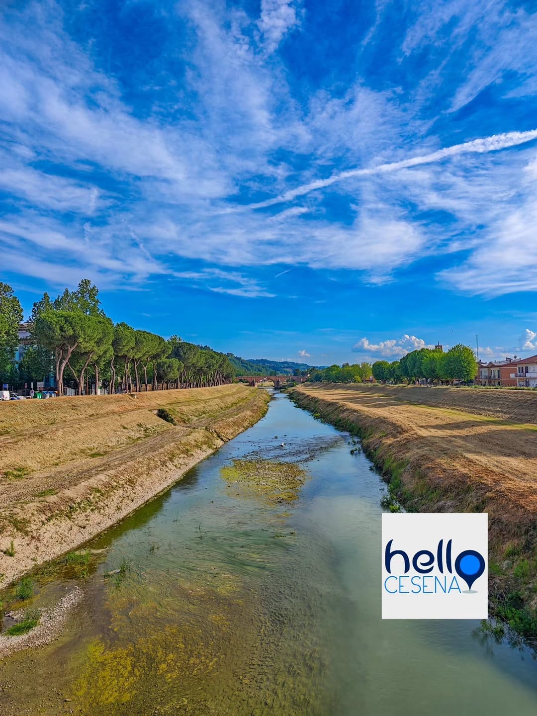 Post 5 by Hello Cesena - #HelloCesena on Instagram (carousel)