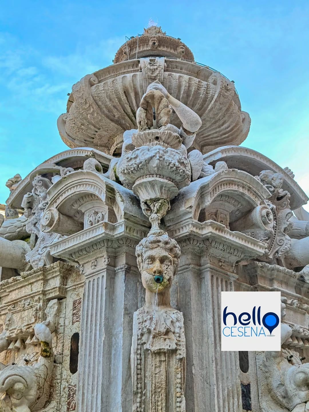 Post 6 by Hello Cesena - #HelloCesena on Instagram (carousel)