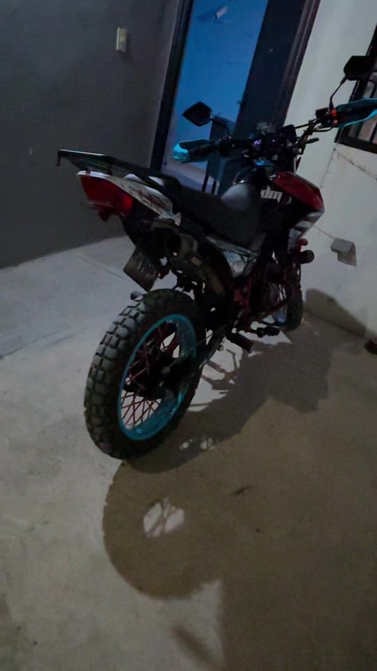 Post 7 by Omar Biker’s🏍️🥷🚀 on TikTok (video)