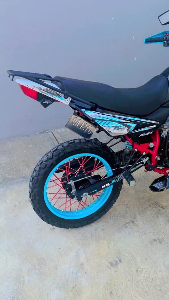 Post 3 by Omar Biker’s🏍️🥷🚀 on TikTok (video)