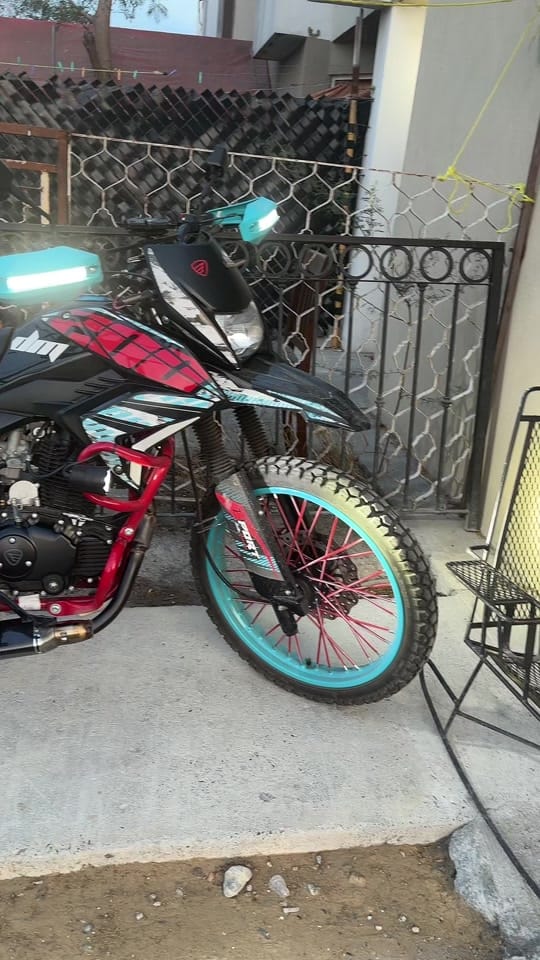Post 4 by Omar Biker’s🏍️🥷🚀 on TikTok (video)