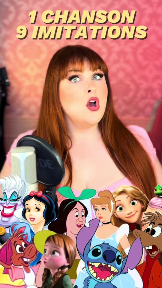 Post 1 by Sarah Schwab on TikTok (video)