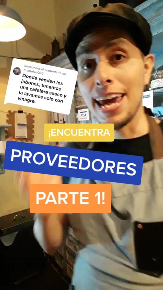 Post 1 by Vampi Barista on TikTok (video)